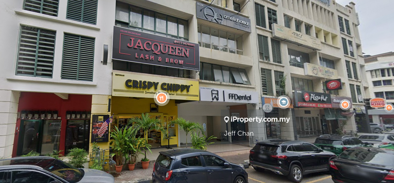 Shop for Sale in PJU 8, Damansara Perdana, Petaling Jaya by Jeff Chan - iProperty.com.my