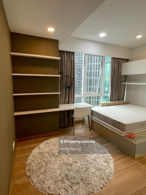 For Sale - Verticas Residensi