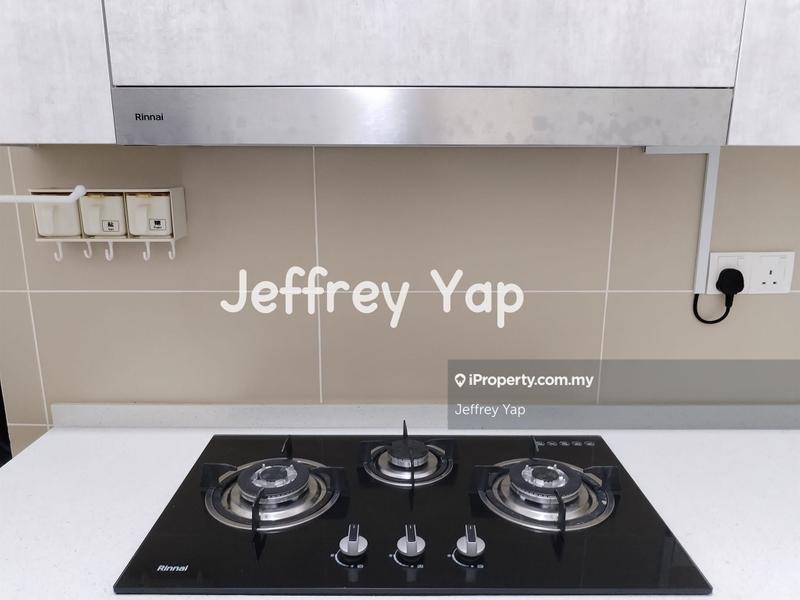 Kediaman Servis untuk Disewa di The Cruise Residence oleh Jeffrey Yap - iProperty.com.my