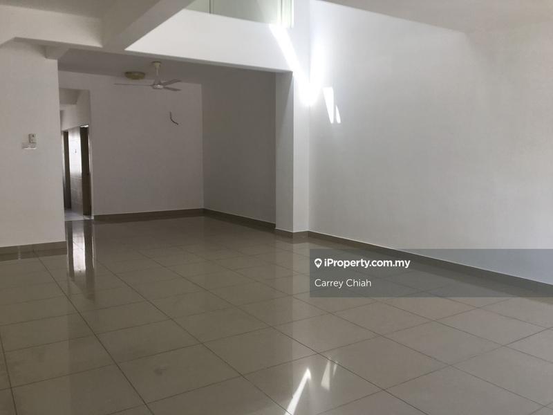 2-storey Terraced House for Sale in Lake Side Residece Puchong, Puchong by Carrey Chiah - iProperty.com.my