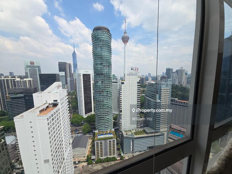 For Sale - Parkview Service Apartment