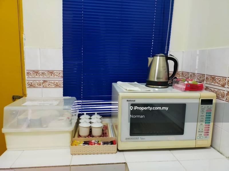 Apartment for Sale in Glory Beach Resort by Norman - iProperty.com.my