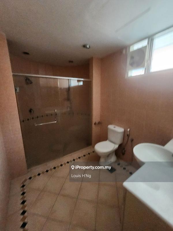 Semi-Detached House for Sale in Taman Berjaya, George Town by Louis H'Ng - iProperty.com.my