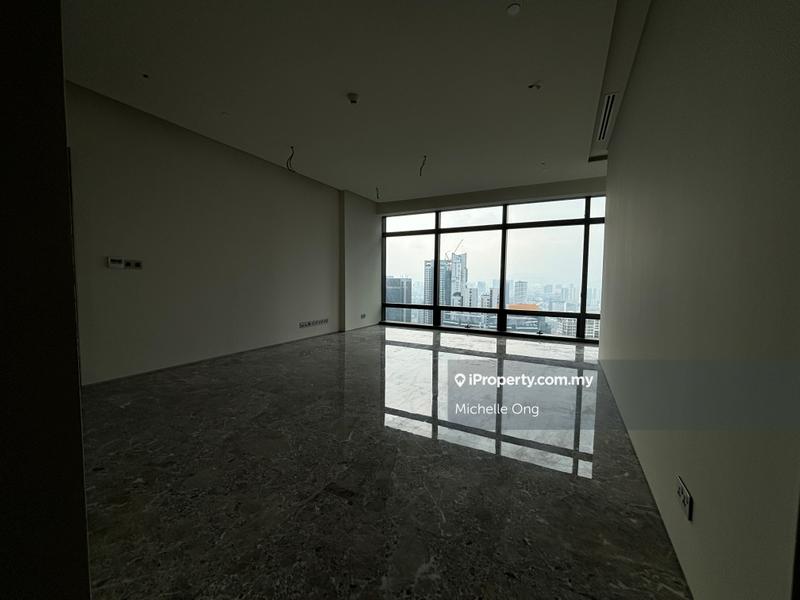 Service Residence for Sale in Four Seasons Place by Michelle Ong - iProperty.com.my