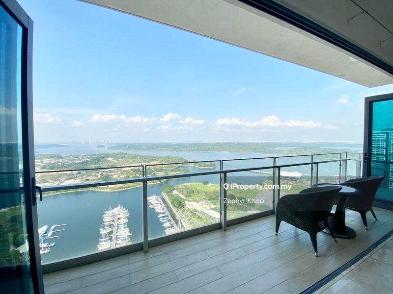 Kediaman Servis untuk Dijual di Imperia oleh Zephyr Khoo - iProperty.com.my