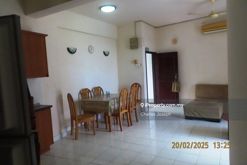 Condominium for Sale in Marina Crescent by Charles Joseph - iProperty.com.my