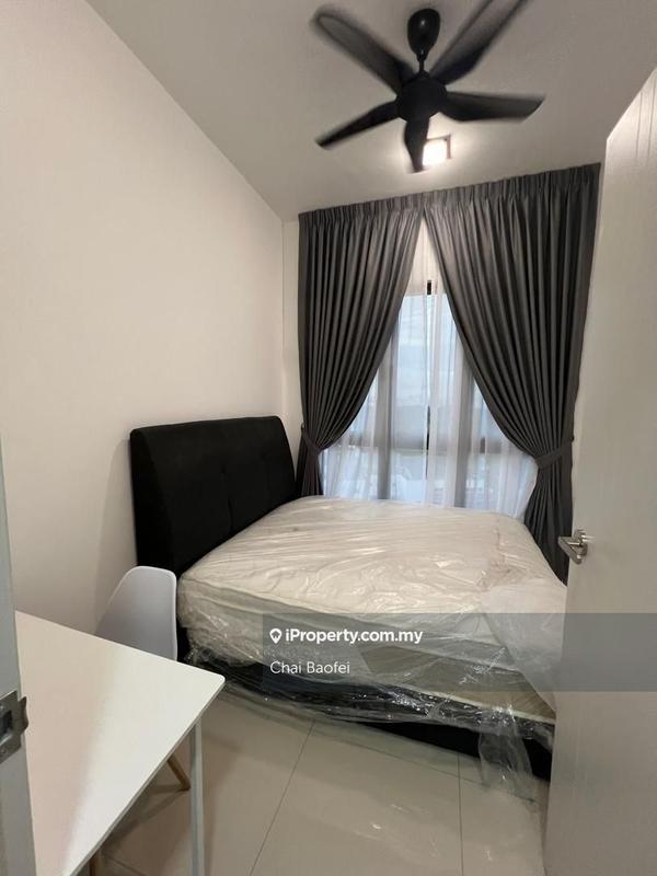 Kondominium untuk Dijual di Panorama Residences oleh Chai Baofei - iProperty.com.my