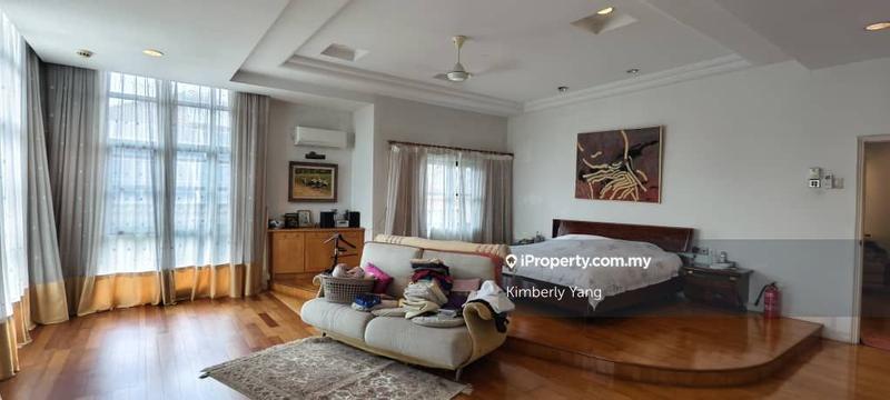 Banglo untuk Dijual di TROPICANA GOLF & COUNTRY RESORT, SERI SELANGOR GC, Tropicana oleh Kimberly Yang - iProperty.com.my