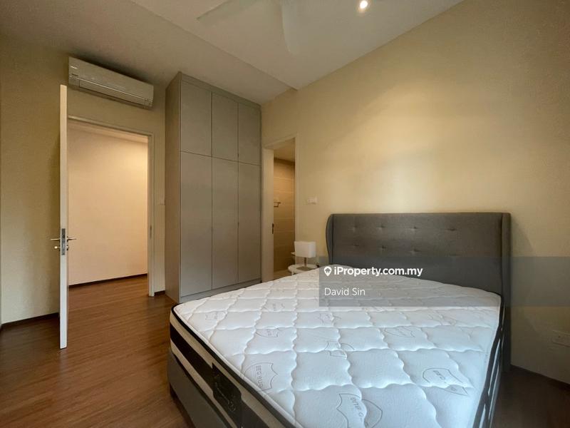 Service Residence for Sale in The Potpourri by David Sin - iProperty.com.my