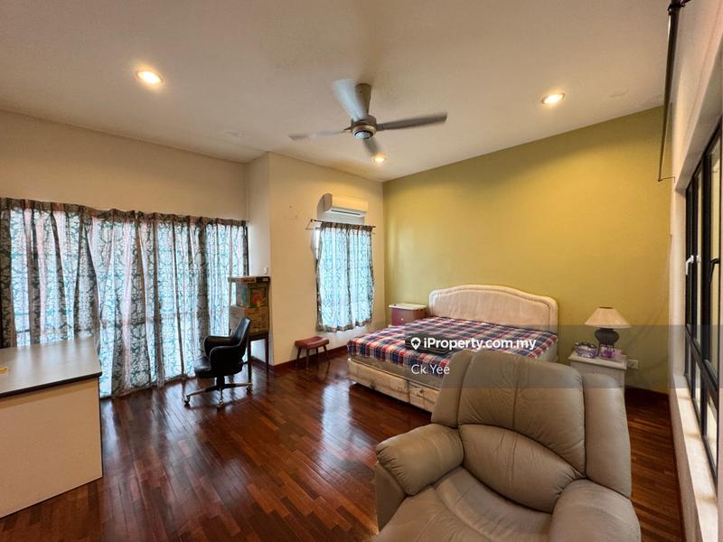 Rumah Berangkai 3 Tingkat untuk Dijual di Jalil Sutera, Bukit Jalil oleh Ck Yee - iProperty.com.my