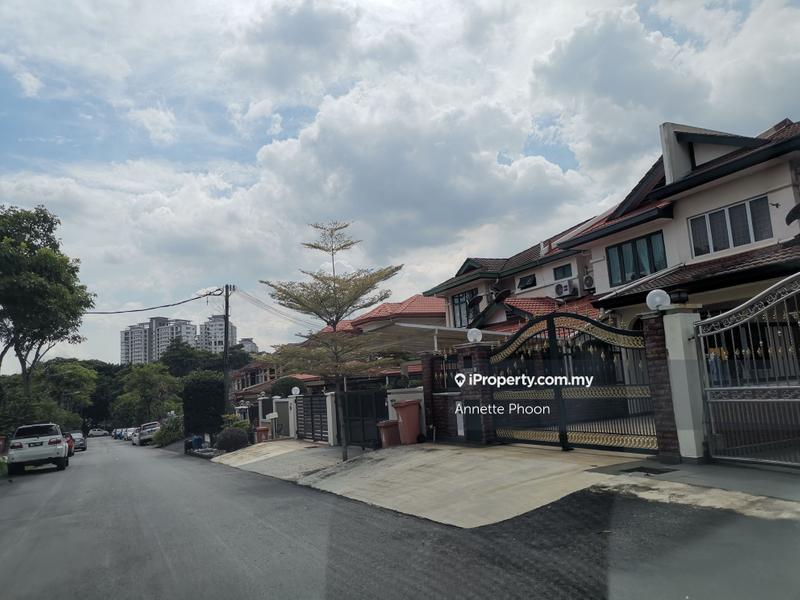 Rumah Berangkai 2 Tingkat untuk Dijual di Tropicana Indah, Kota Damansara oleh Annette Phoon - iProperty.com.my