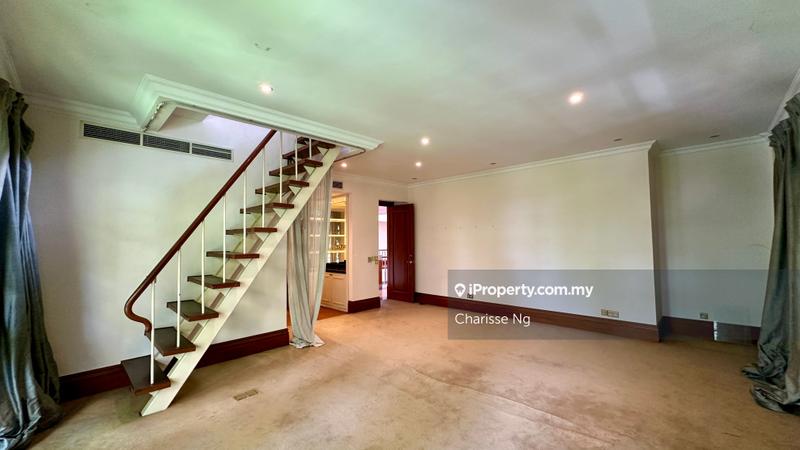 Bungalow House for Sale in Bangsar Hill, Bangsar by Charisse Ng - iProperty.com.my