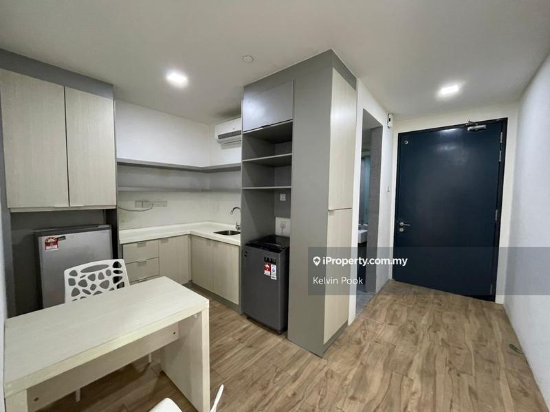 Service Residence for Sale in Sky Park by Kelvin Pook - iProperty.com.my