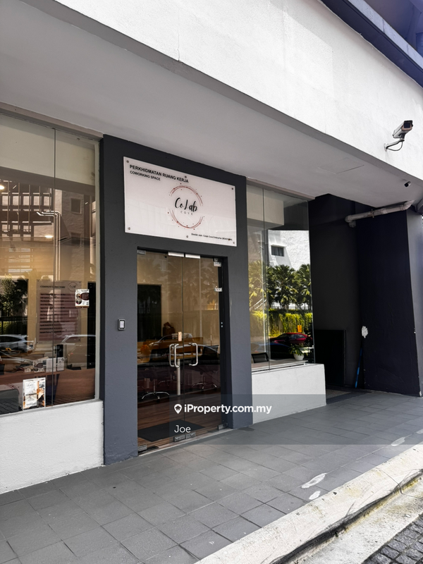 Condominium for Rent in Gaya Bangsar by Joe - iProperty.com.my