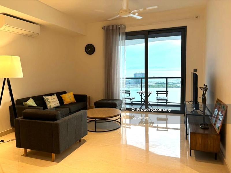 For Rent - Marriott Residence @ Gurney