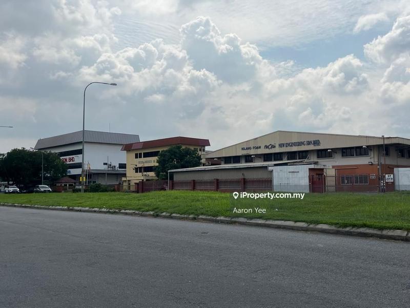 Kilang Terpisah untuk Disewa di Taman Balakong Jaya, Balakong oleh Aaron Yee - iProperty.com.my