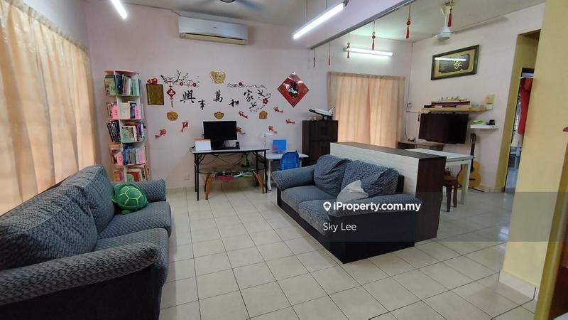 2-storey Terraced House for Sale in Taman Putra Prima, Puchong by Sky Lee - iProperty.com.my