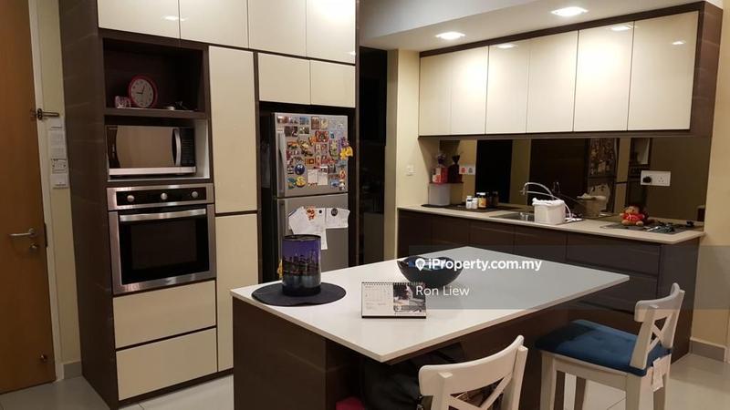 For Sale - The Sanderson