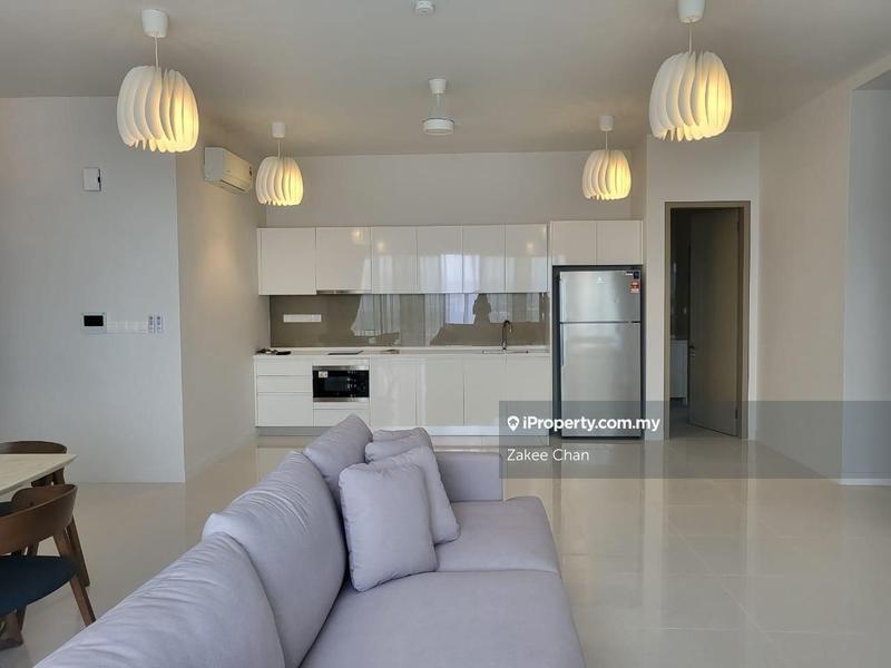 Kediaman Servis untuk Disewa di Mayfair Residences @ Pavilion Embassy oleh Zakee Chan - iProperty.com.my