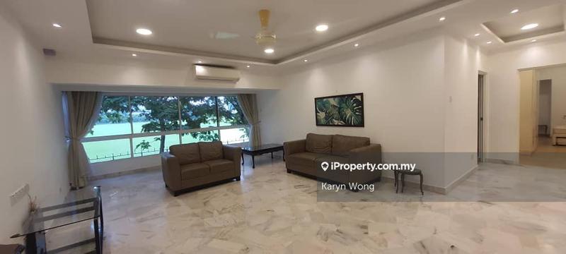 For Rent - Menara Polo