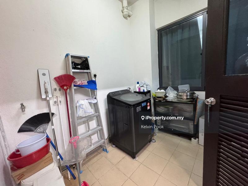 Condominium for Sale in Gardenview Residences by Kelvin Pook - iProperty.com.my