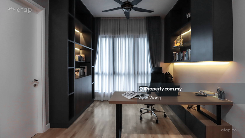 For Sale - Residensi 38 Bangsar
