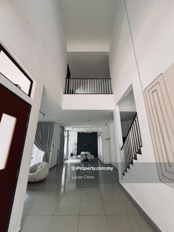 Rumah Berkembar untuk Dijual di Ampang Jaya, Ampang oleh Lucas Choo - iProperty.com.my