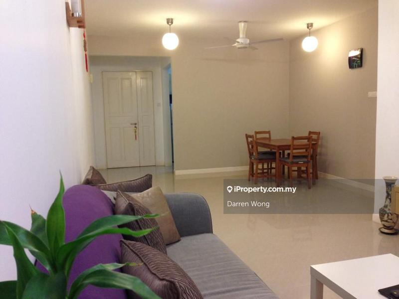 For Sale - Savanna Condominium