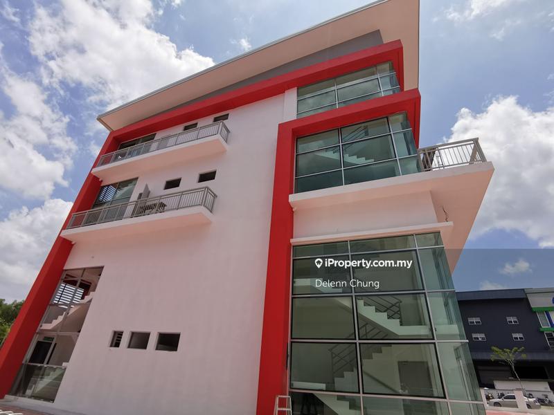 Kilang Berkembar untuk Dijual di Kota Seri Langat, Banting, Banting oleh Delenn Chung - iProperty.com.my