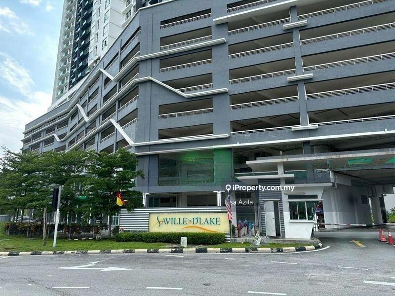 For Sale - Saville D'lake