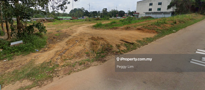 For Sale - Tangkak, Johor 100 acres