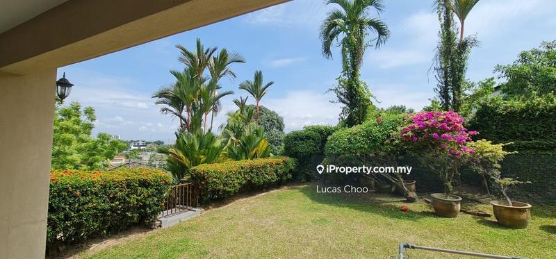 Bungalow House untuk Dijual di Taman Bukit Jobina Bungalow, Ulu Kelang oleh Lucas Choo - iProperty.com.my
