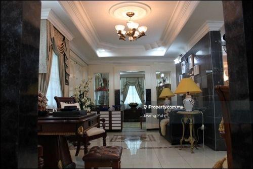 Banglo untuk Dijual di Taman Keramat Permai, Setiawangsa, Wangsa Maju, Setiawangsa oleh Eweng Poh - iProperty.com.my