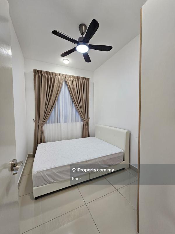 Condominium for Rent in Eco Bloom by Khor - iProperty.com.my