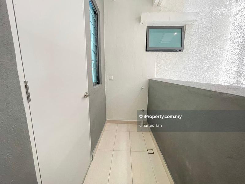 Service Residence for Sale in Citizen @ Old Klang Road by Charles Tan - iProperty.com.my