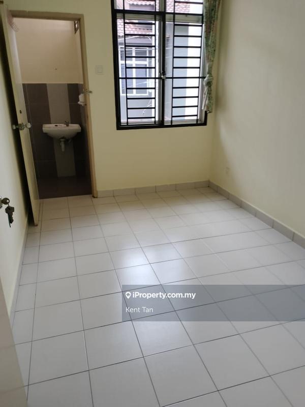 2-storey Terraced House for Rent in Bandar Putra Kulai, Kulai Johor, Kulai by Kent Tan - iProperty.com.my