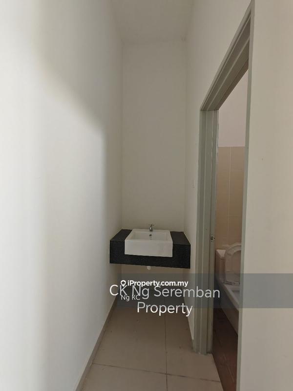 Rumah Berangkai 2.5 Tingkat untuk Dijual di Taman Idaman Jasper, Jasper Jaya, Galena, Seremban, Seremban oleh Ng KC - iProperty.com.my