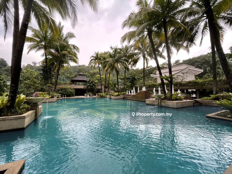 Kondominium untuk Dijual di Kiaramas Cendana oleh Vince Tan - iProperty.com.my
