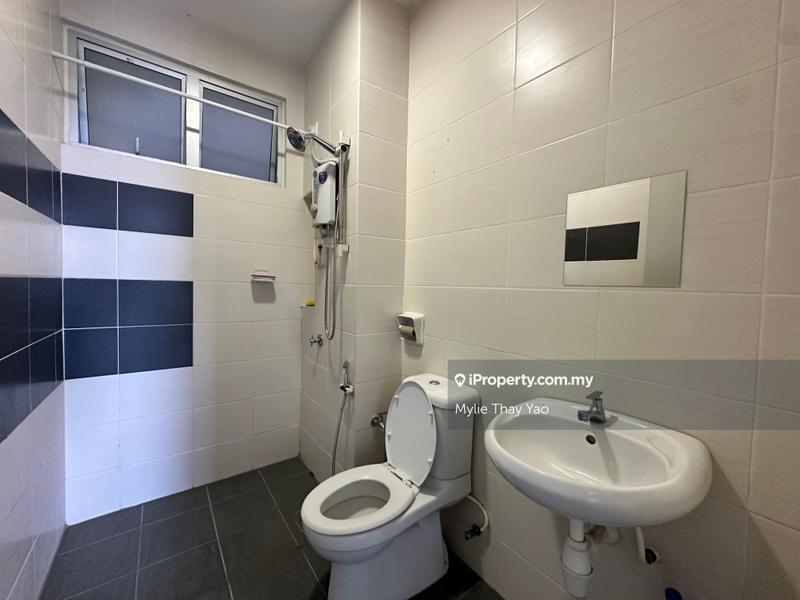 Pangsapuri untuk Dijual di Kalista Residence oleh Mylie Thay Yao - iProperty.com.my