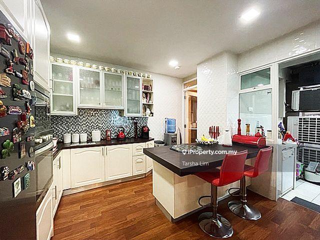 Kondominium untuk Dijual di Kiaramas Cendana oleh Tarsha Lim - iProperty.com.my