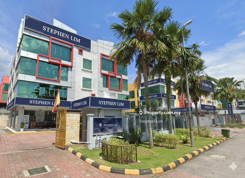 Kedai untuk Dijual di Bandar Puteri Puchong, Puchong oleh Stephen Lim - iProperty.com.my