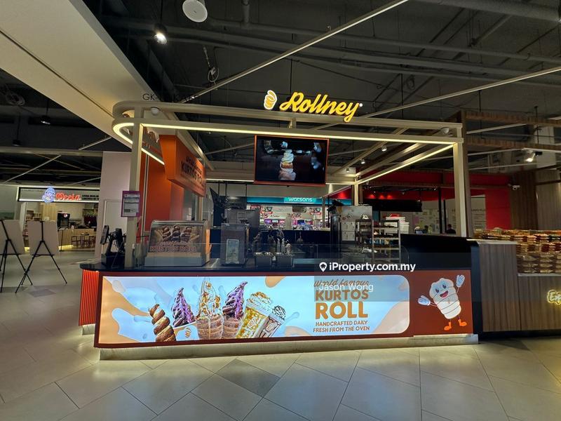 Residensi Servis untuk Dijual di 168 Park Residensi Selayang oleh Jason Wong - iProperty.com.my