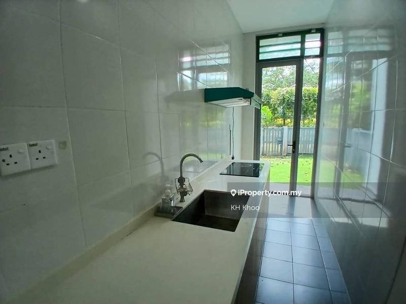 Rumah Berangkai 2 Tingkat untuk Disewa di Setia Eco Glades, Cyberjaya oleh KH Khoo - iProperty.com.my
