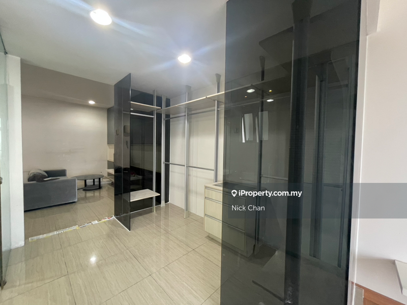 Service Residence for Rent in Eve Suite / NZX Square by Nick Chan - iProperty.com.my