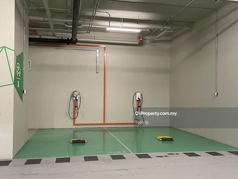 For Rent - The Met Corporate Office Towers, KL Metropolis