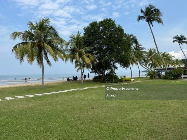 Kondominium untuk Dijual di The Regency Tanjung Tuan Beach Resort oleh Anand - iProperty.com.my