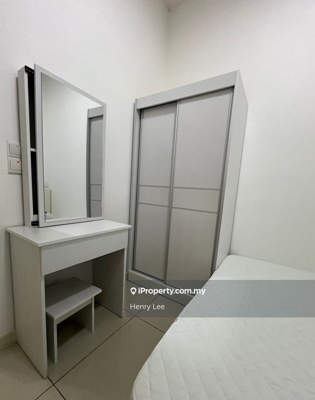 For Rent - Savanna Executive Suite @ Southville City