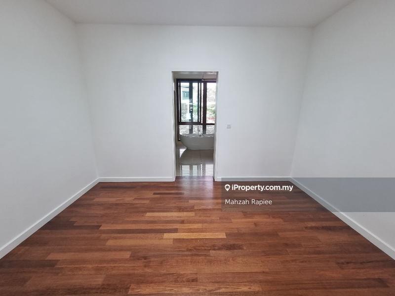 Rumah Berkembar untuk Dijual di Presint 8, Ayer 8 Putrajaya, Putrajaya oleh Mahzah Rapiee - iProperty.com.my
