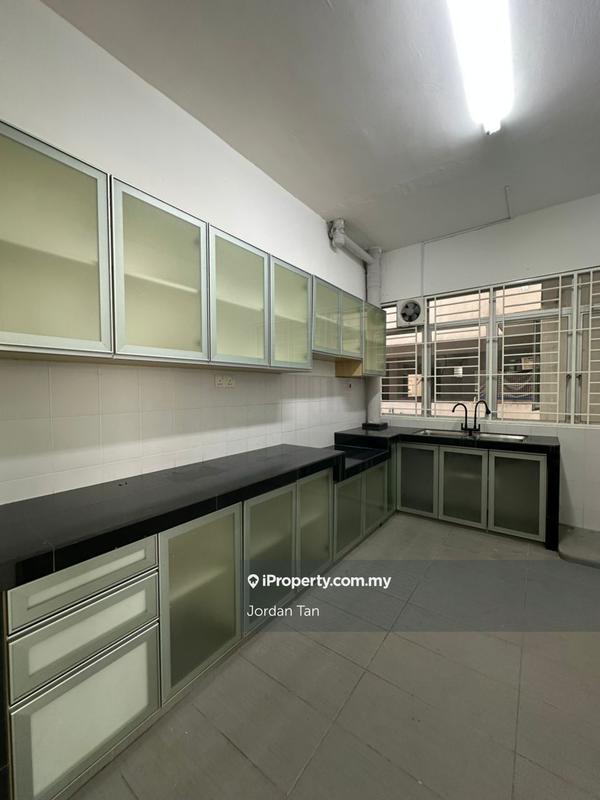 Apartment for Sale in 162 Residency by Jordan Tan - iProperty.com.my