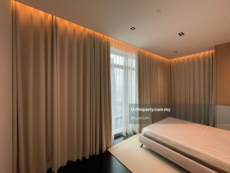 Service Residence for Sale in Four Seasons Place by Joyce Lim - iProperty.com.my